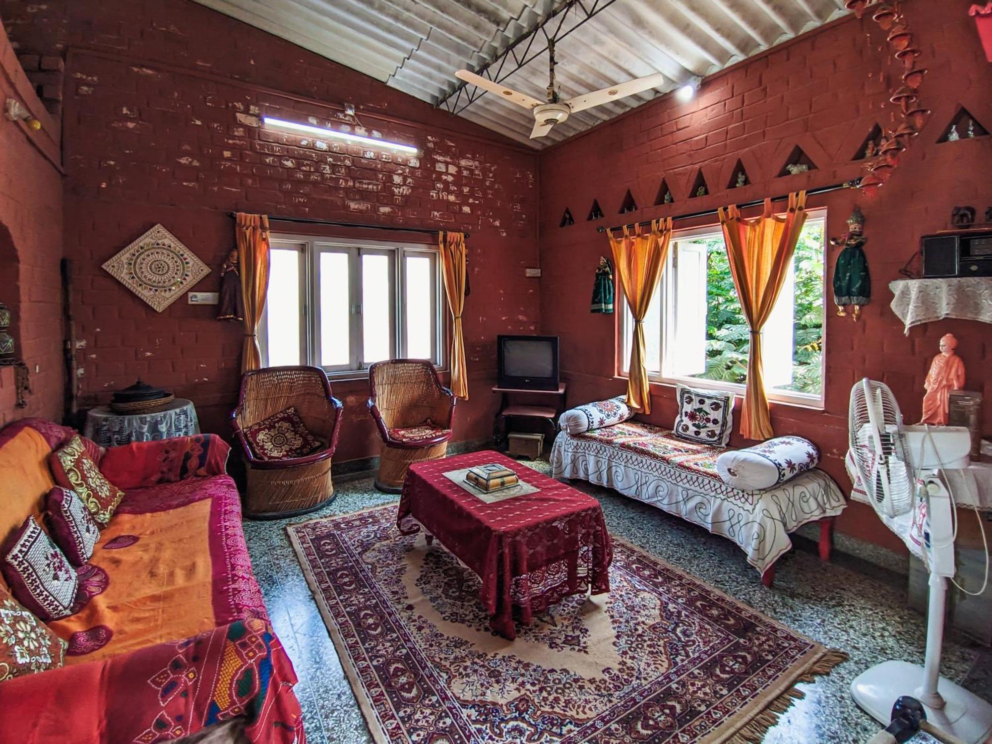 הוילה בהוי Jaat House מראה חיצוני תמונה