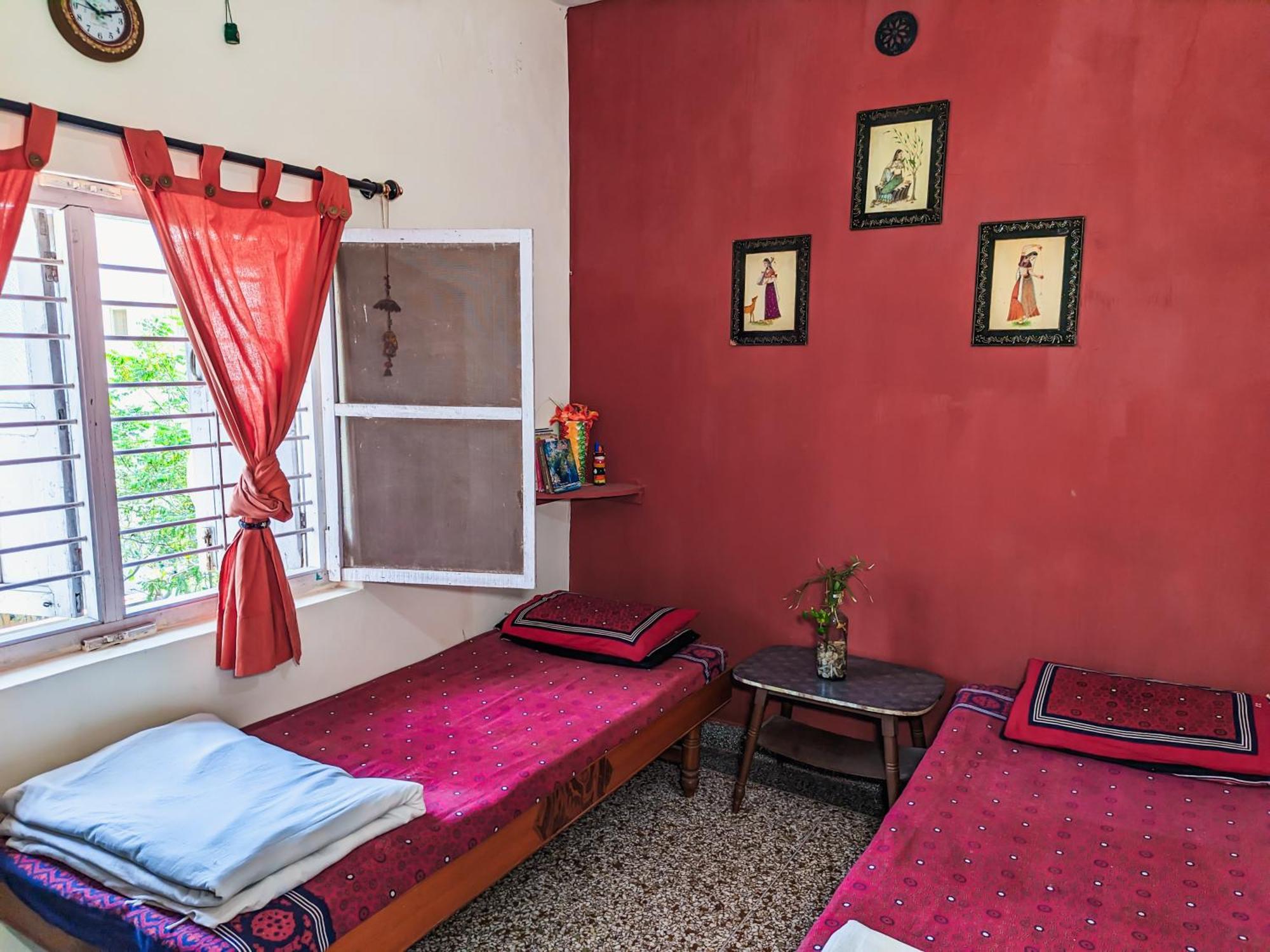 הוילה בהוי Jaat House מראה חיצוני תמונה