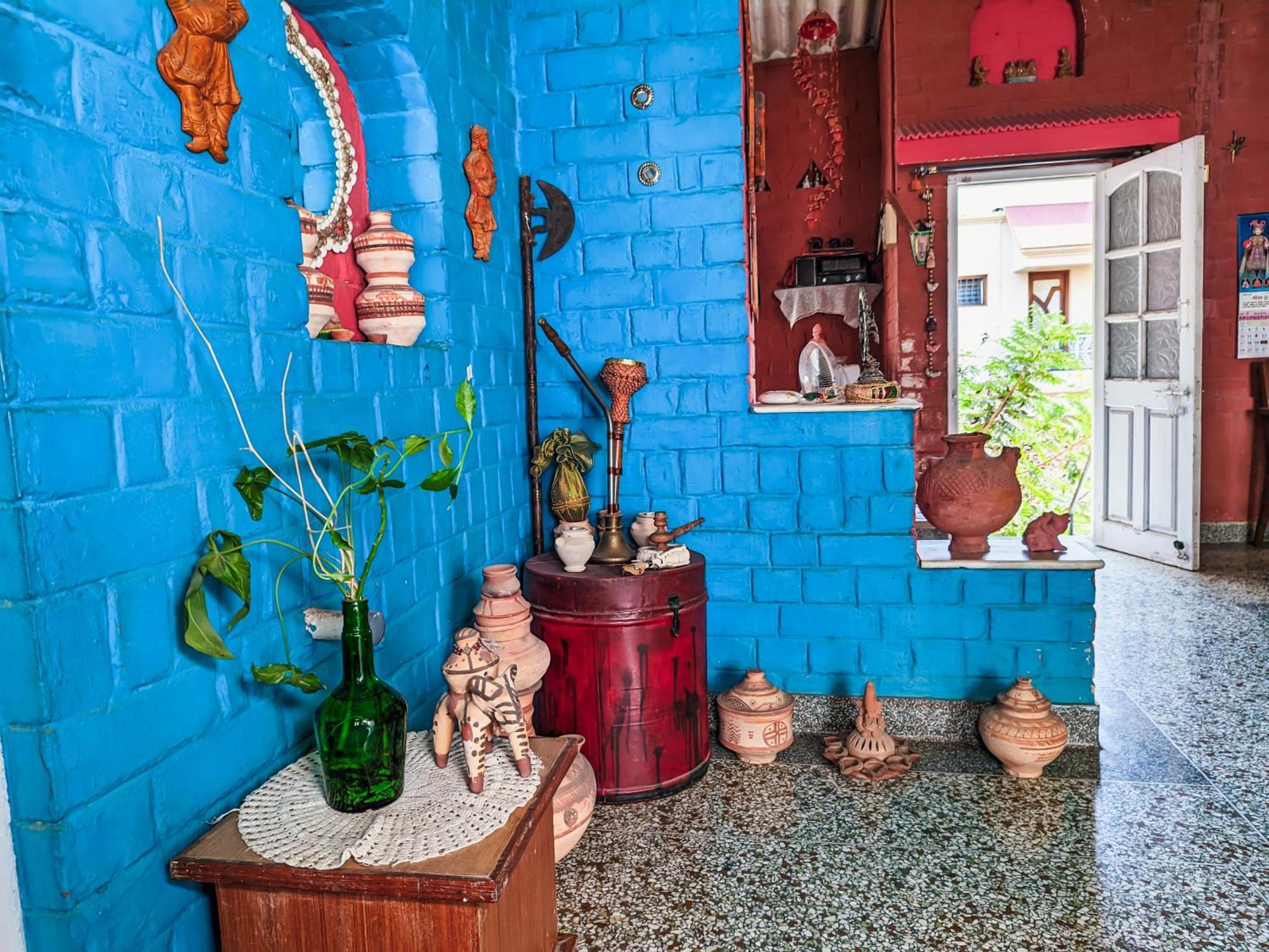 הוילה בהוי Jaat House מראה חיצוני תמונה