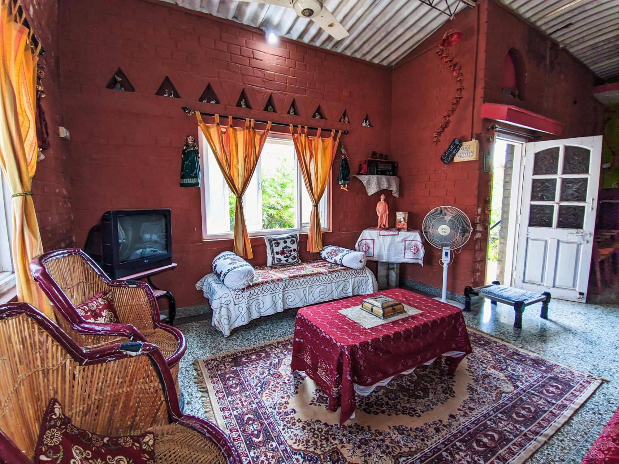 הוילה בהוי Jaat House מראה חיצוני תמונה