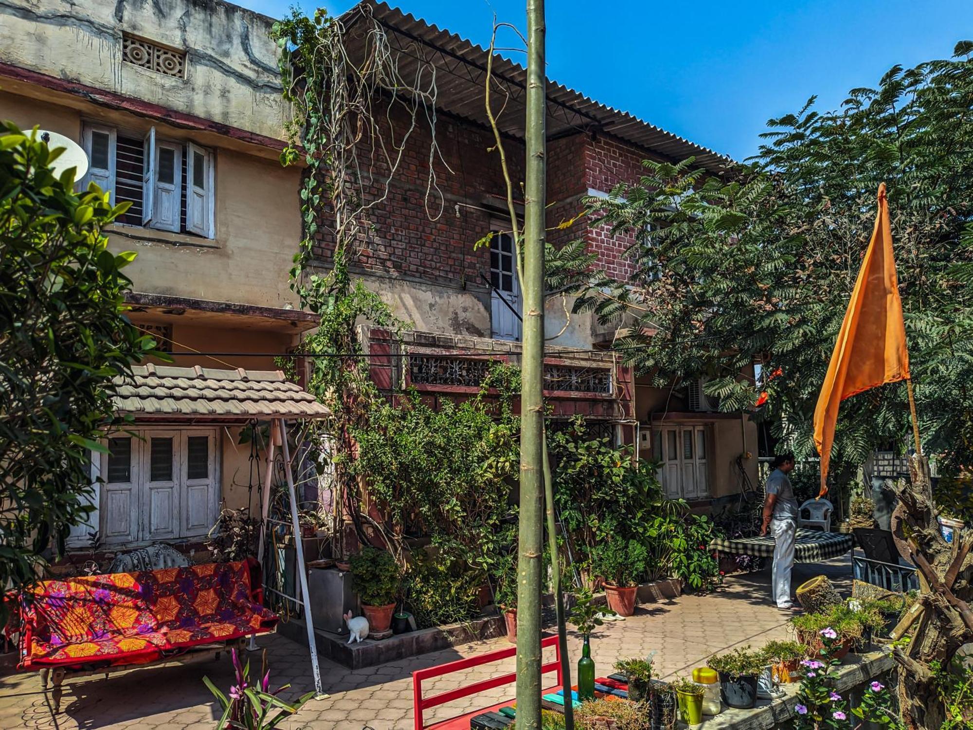 הוילה בהוי Jaat House מראה חיצוני תמונה