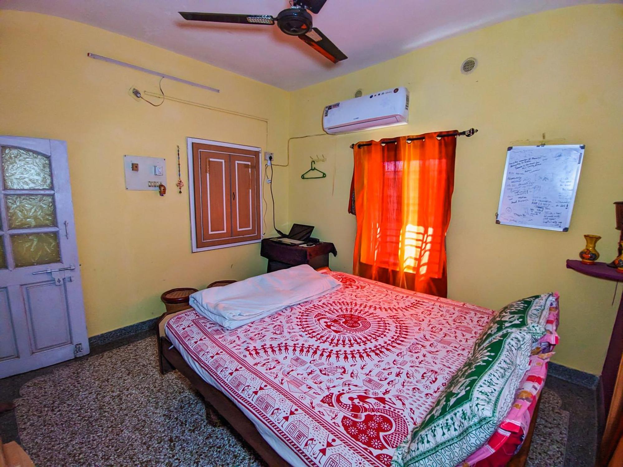 הוילה בהוי Jaat House מראה חיצוני תמונה