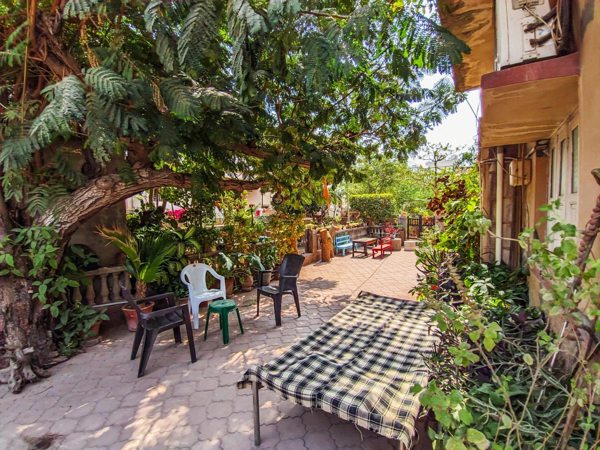 הוילה בהוי Jaat House מראה חיצוני תמונה