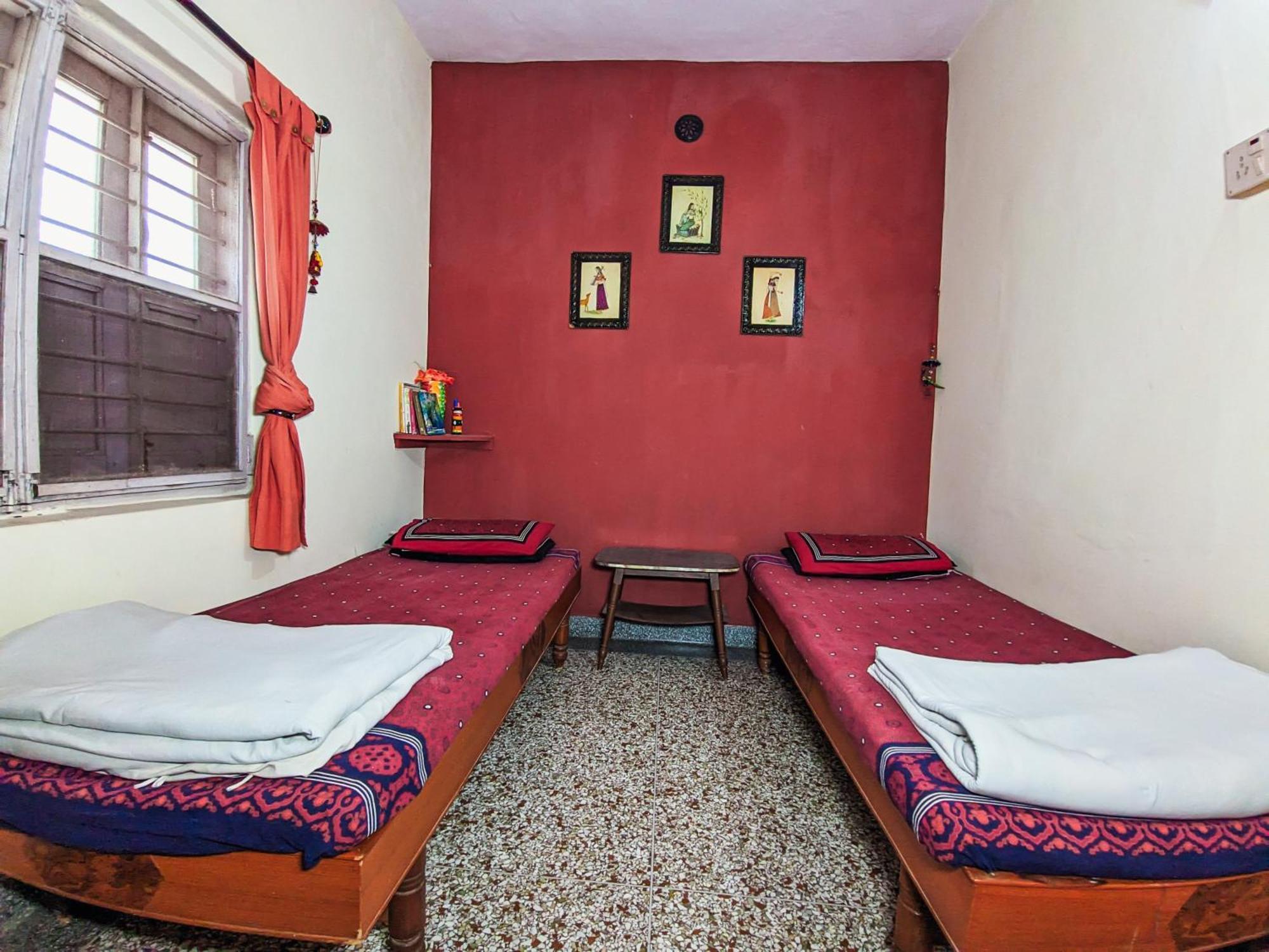 הוילה בהוי Jaat House מראה חיצוני תמונה