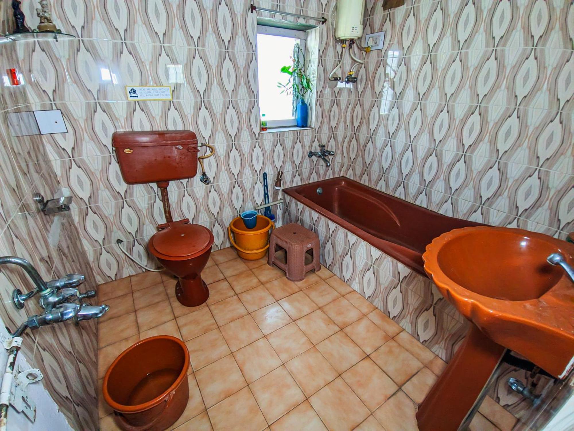 הוילה בהוי Jaat House מראה חיצוני תמונה