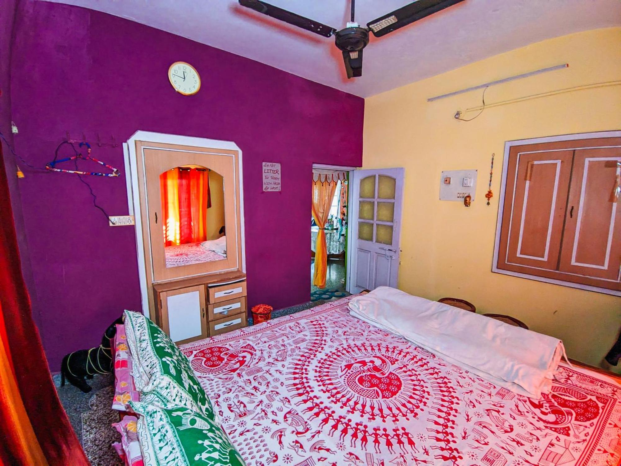 הוילה בהוי Jaat House מראה חיצוני תמונה