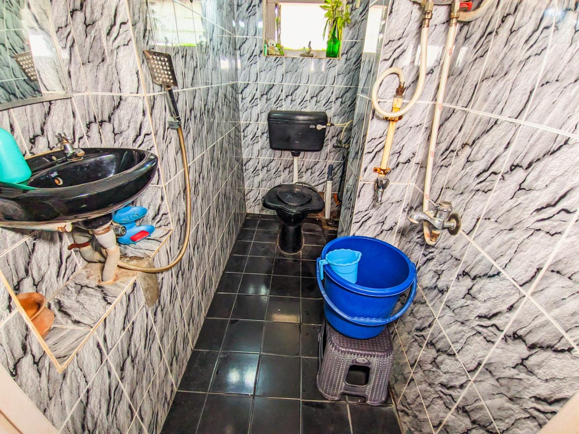 הוילה בהוי Jaat House מראה חיצוני תמונה
