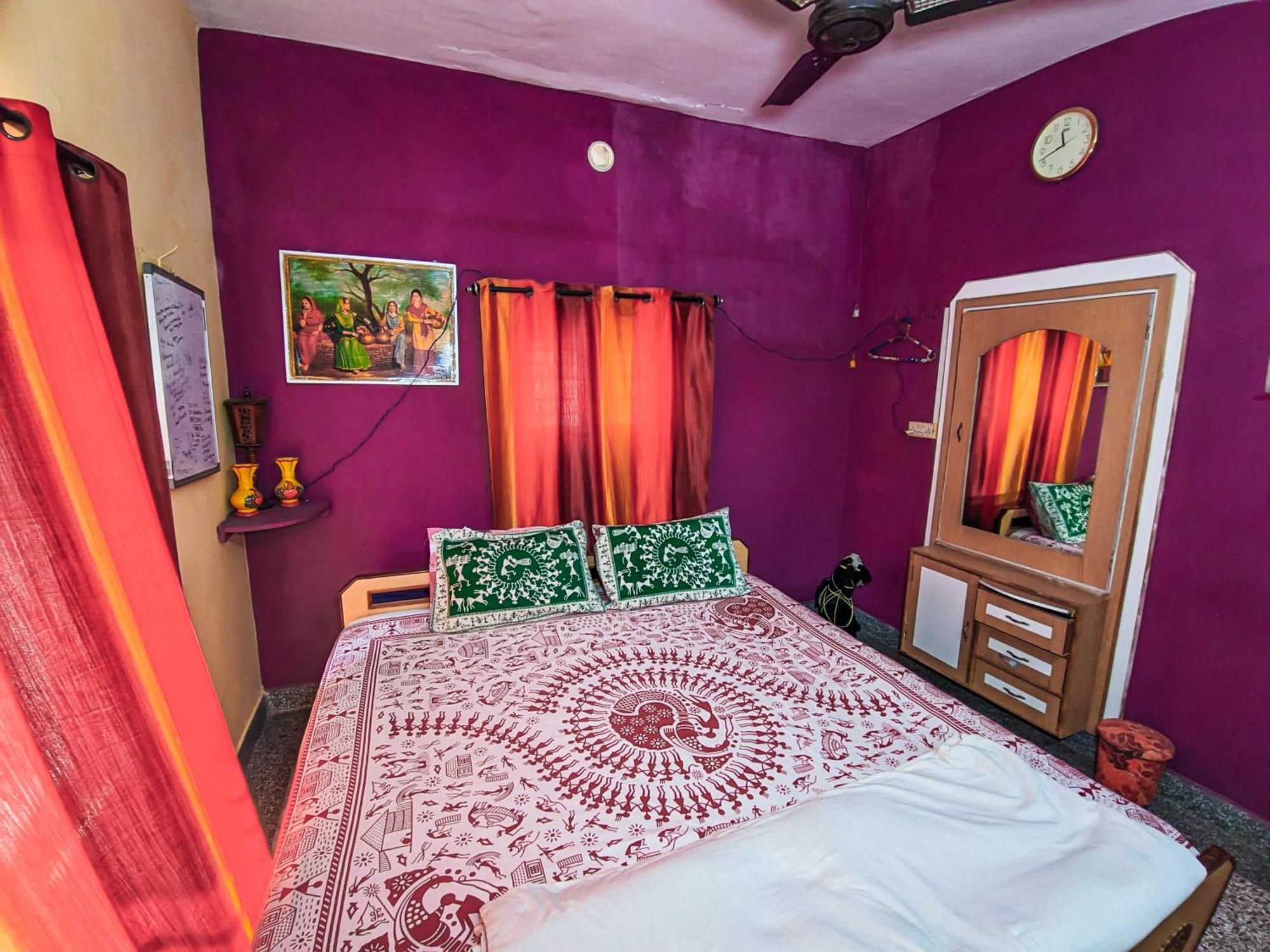 הוילה בהוי Jaat House מראה חיצוני תמונה