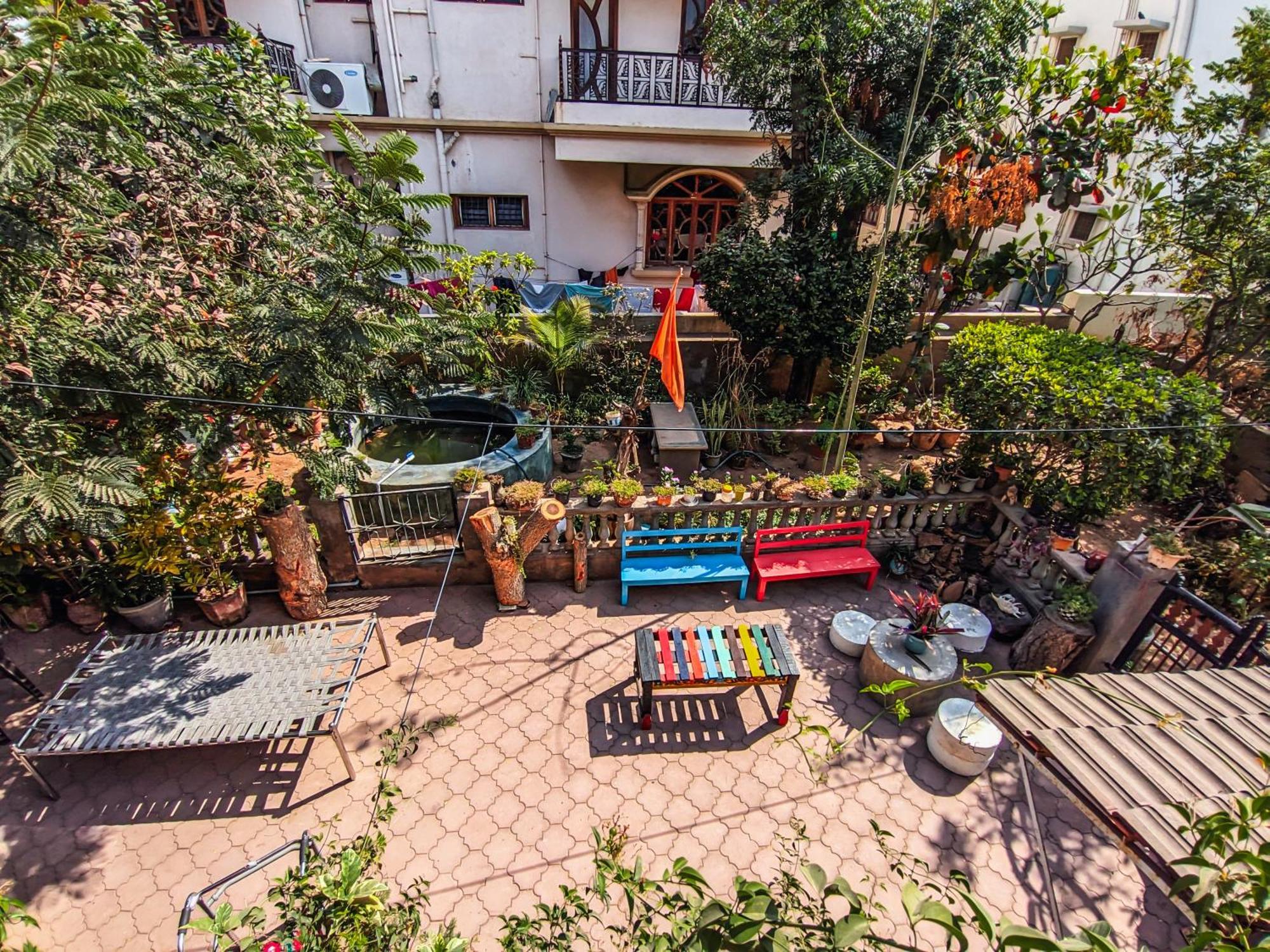 הוילה בהוי Jaat House מראה חיצוני תמונה