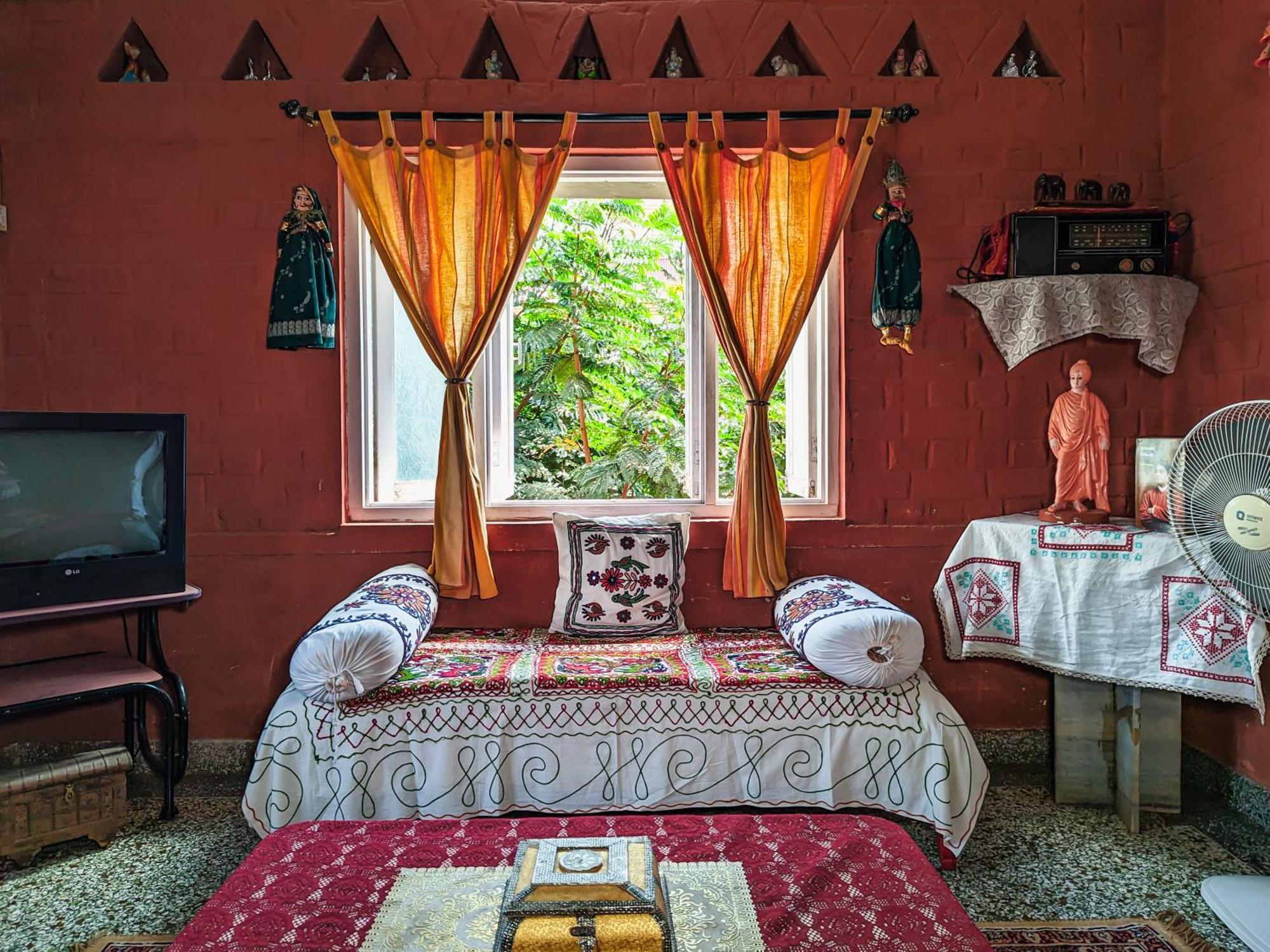 הוילה בהוי Jaat House מראה חיצוני תמונה
