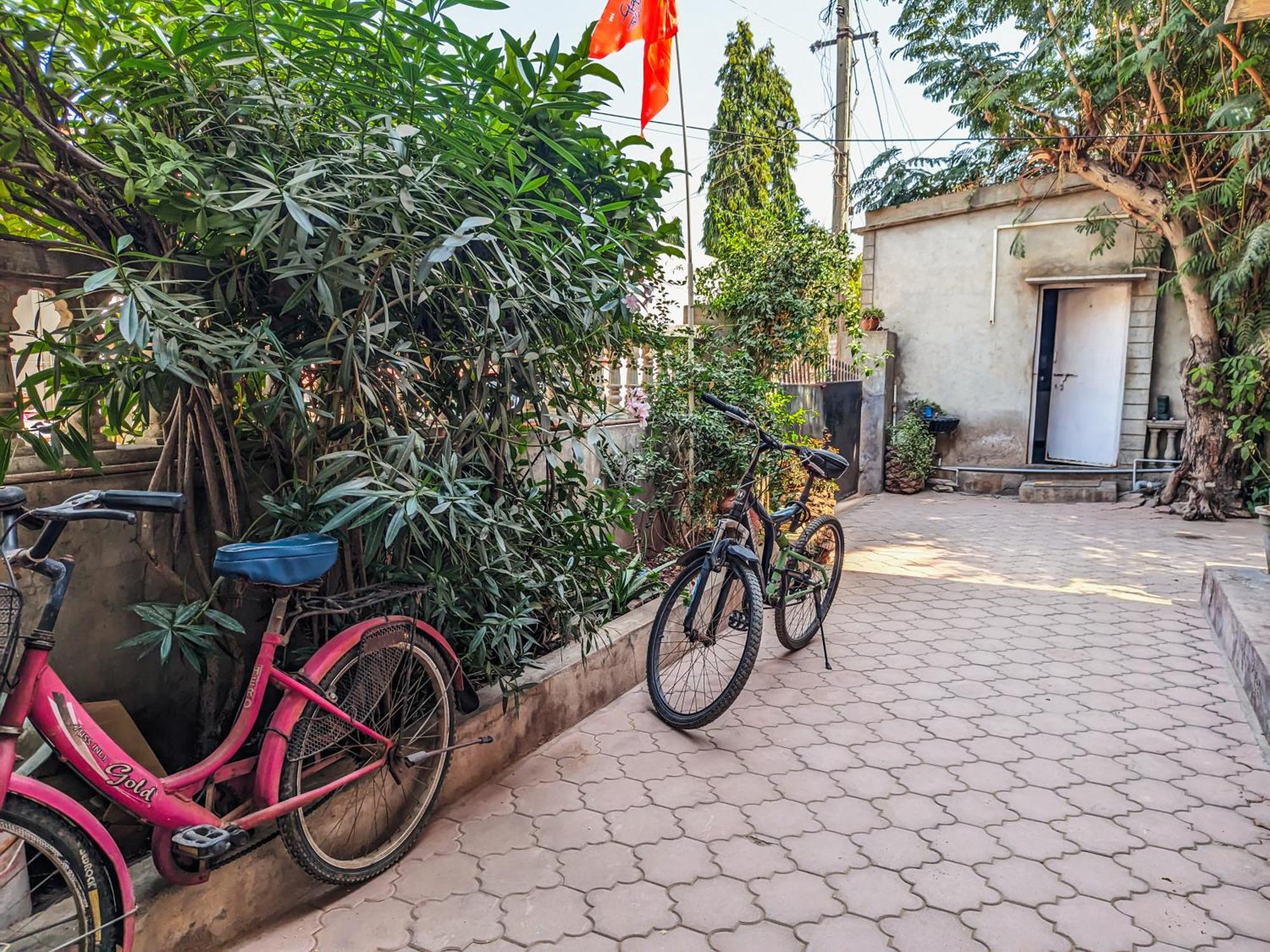 הוילה בהוי Jaat House מראה חיצוני תמונה