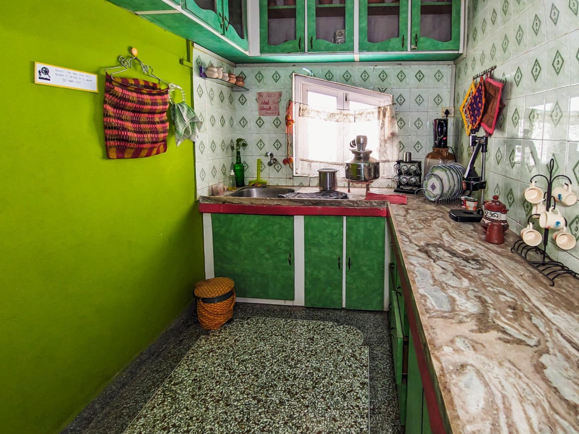 הוילה בהוי Jaat House מראה חיצוני תמונה
