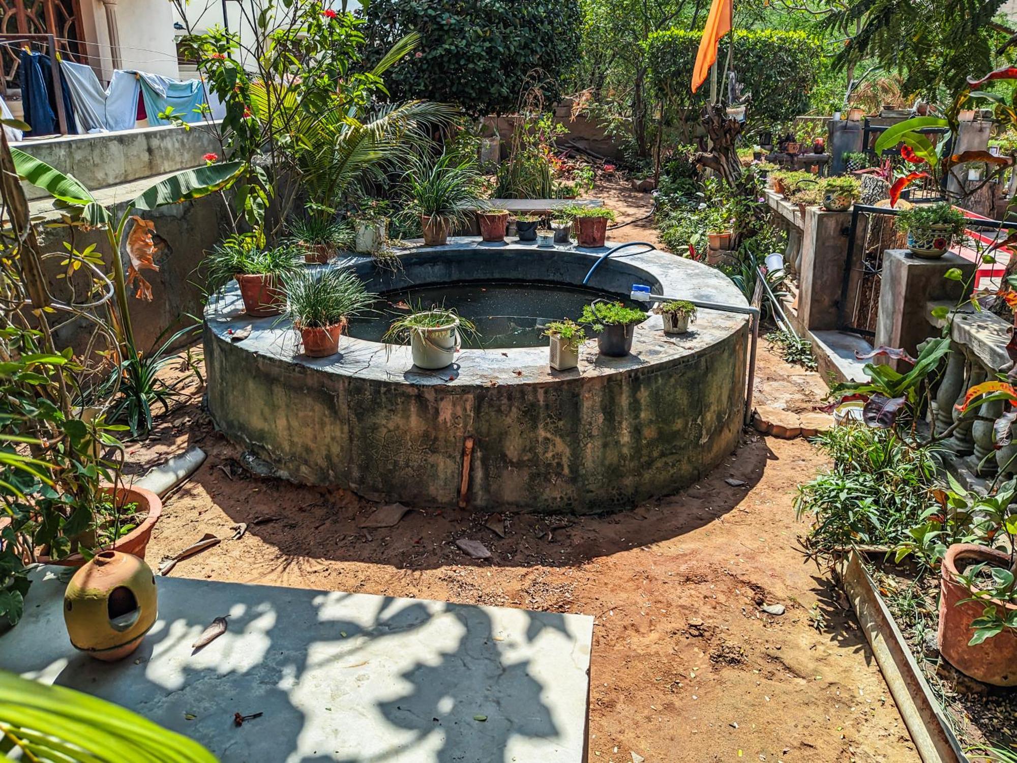 הוילה בהוי Jaat House מראה חיצוני תמונה